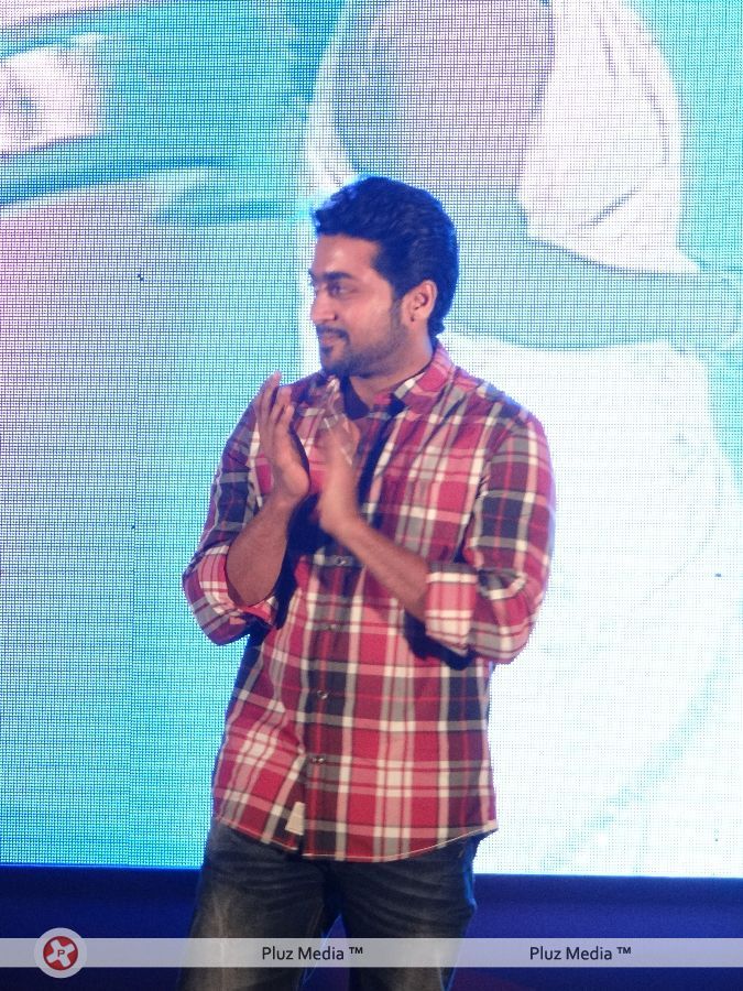 Surya at Disha Young Achiever Awards 2011 - Pictures | Picture 125419